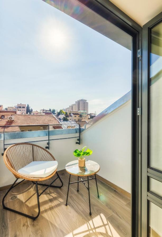 The Pearl Of Nachlaot Apartments Jeruzsálem Kültér fotó